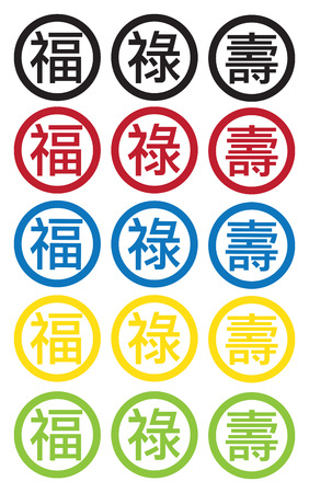 日本の住宅に合わせた風水ポイント