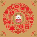 和式リビングにふさわしい風水的ソファ設置の心得