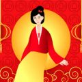 表札の文字の色彩心理と風水との関係性