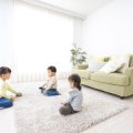 子供部屋の配置における吉方位利用のコツ
