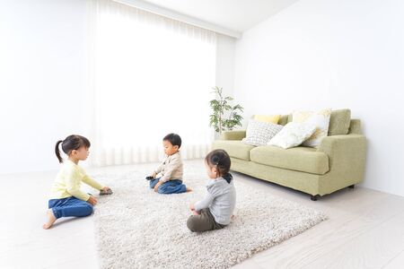 子供部屋の配置における吉方位利用のコツ