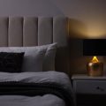 寝室と吉方位：安眠と健康を促進する配置