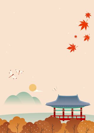 門構えの種類と風水的効果