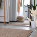 賃貸住宅と分譲住宅で違う？玄関マットによる風水テクニック