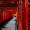 鬼門にまつわる日本各地の伝承・故事と風水的解釈