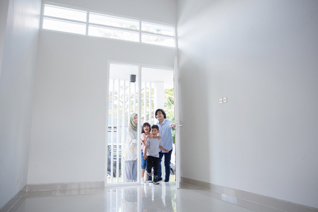 玄関マットと家族運：幸福な家庭を呼び込むマットのコツ