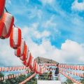 神社・寺の節分祭りと風水的鬼門除けの儀式