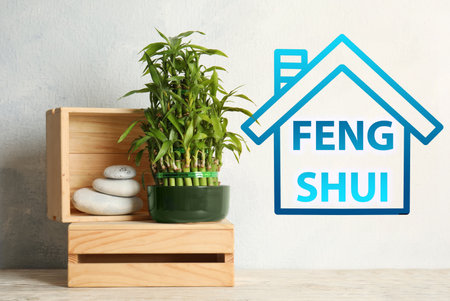 マンションにおけるリビングダイニング一体型の風水的注意点