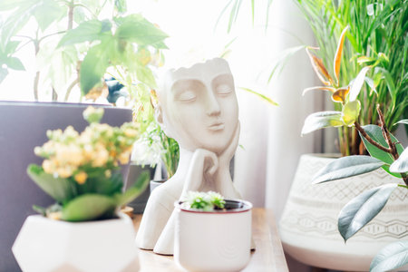 リラックス効果を引き出すためのカーテンと布団の色選びのコツ