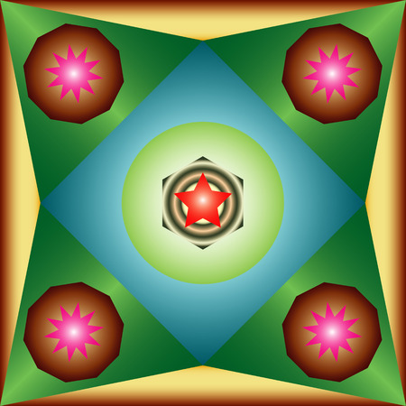 日本の伝統行事と連動した玄関アロマ風水活用アイデア集