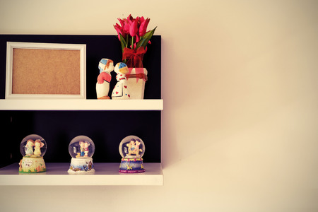 災厄を避けるための家族写真と装飾品のNG配置集