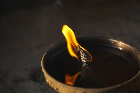 火を象徴する調理器具・水を象徴する流し周辺の正しいお手入れ術