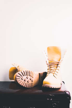 運気を下げるNGな靴収納ルールとその改善ポイント