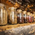 家族の健康運を高める調味料保存の風水ポイントとおすすめグッズ