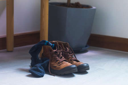 玄関の靴収納におすすめのアロマ・香りと運気向上効果