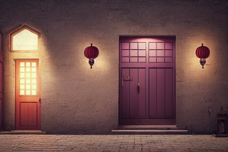 玄関マットと靴箱の位置が運勢に与える影響(実体験とアドバイス)