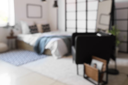 電子機器と寝室の風水：現代生活で見落としがちなNG行動