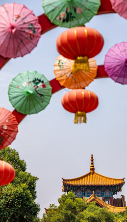 地域の夏祭りと連動したインテリア風水の知恵