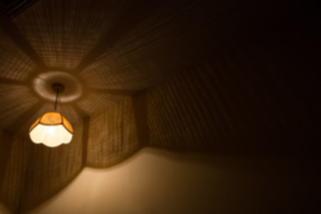 和モダンリビングに合う照明デザインの選び方