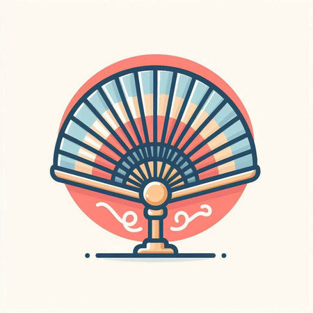 女性社員に人気のピンク・オレンジ系インテリア例