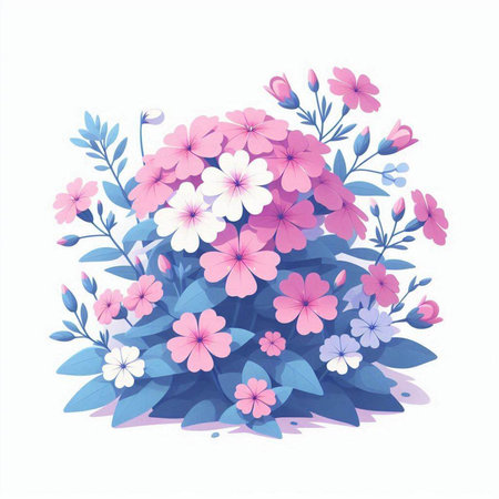 色使いでつくる癒しと愛情の空間