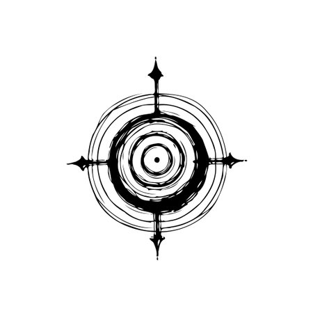 節分に飾る縁起物（柊鰯・福豆）と風水的な配置方法