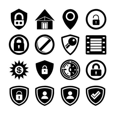 風水におけるガラス素材の基本的な意味