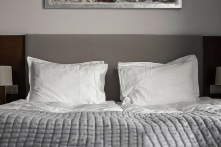 寝具とカバー選びで運気を一新！色・素材・配置のポイント