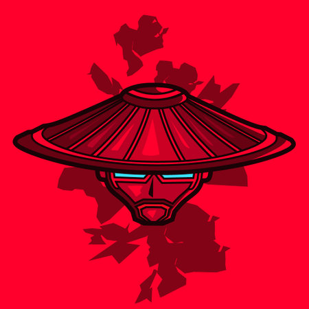 観葉植物が持つ『気』の流れと集中力アップのメカニズム