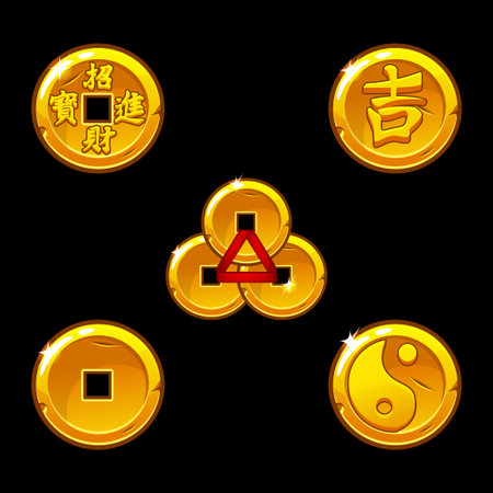 レシートやポイントカードが金運を下げる理由：風水的な観点から