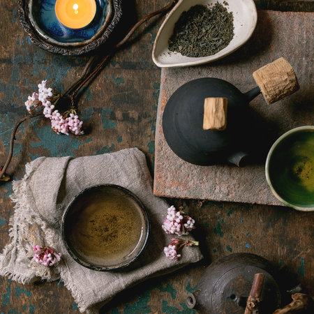 年末にやるべき水回りの風水的浄化とその意味
