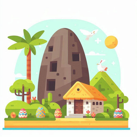 照明の配置と風水のポイント