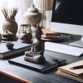 オフィスの片付けが仕事運に与える影響と風水のアプローチ