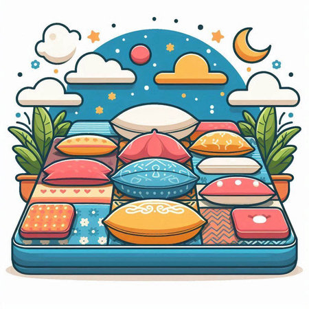 季節に合わせた壁の色替えとポスター選びで快適な職場環境作り