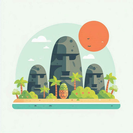 観葉植物が持つ『気』の流れを整える力